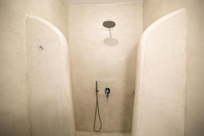 Apanomeria Boutique Residence Oia  Exterior photo