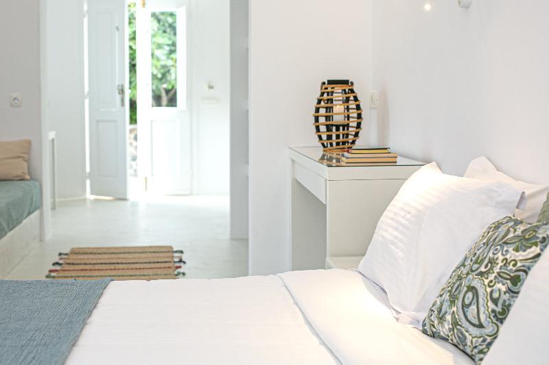 Apanomeria Boutique Residence Oia  Exterior photo